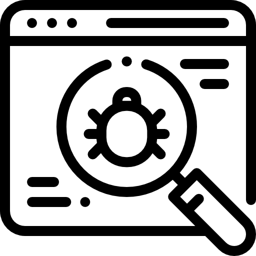 Testing icon
