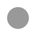 Grey dot