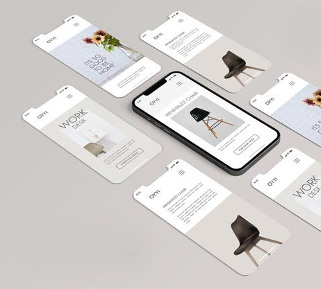 Phone application